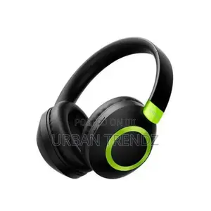 Oraimo Headsets Black and Green