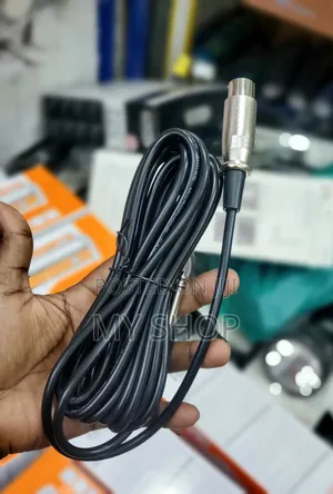 Vocal Microphone