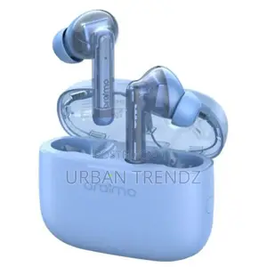 Oraimo Freepods Lite Earbuds With 40hr Playtime,Custom