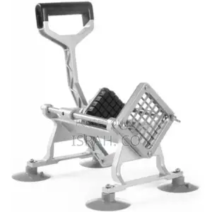 Commercial Potato Chipper French Fries Potato Chips Cutter
