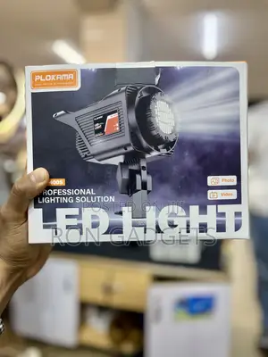Plokama Photography Led Light