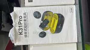  Collar Wireless Microphone