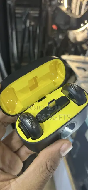  Collar Wireless Microphone