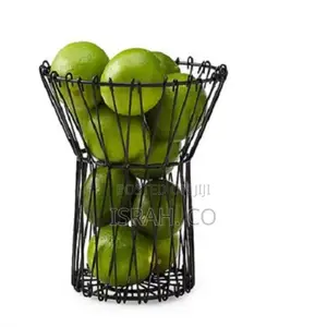 Stainless Fruit Rack