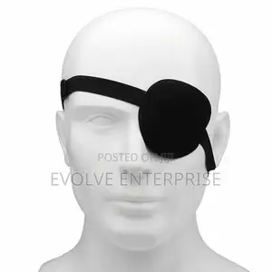 Pirate Eye Patch