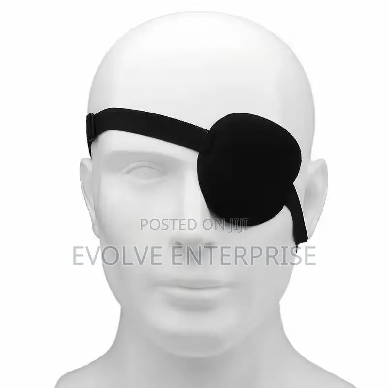 Pirate Eye Patch