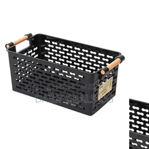 Kitchen Storage Basket