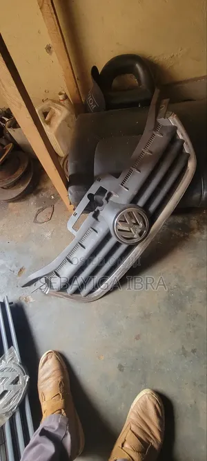 Golf and Audi Spareparts