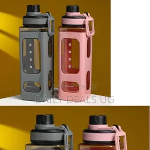 Travel Water Bottle