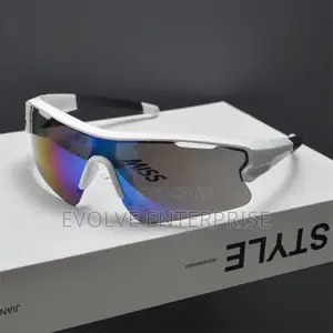New Punk Spicy Girl Sunglasses