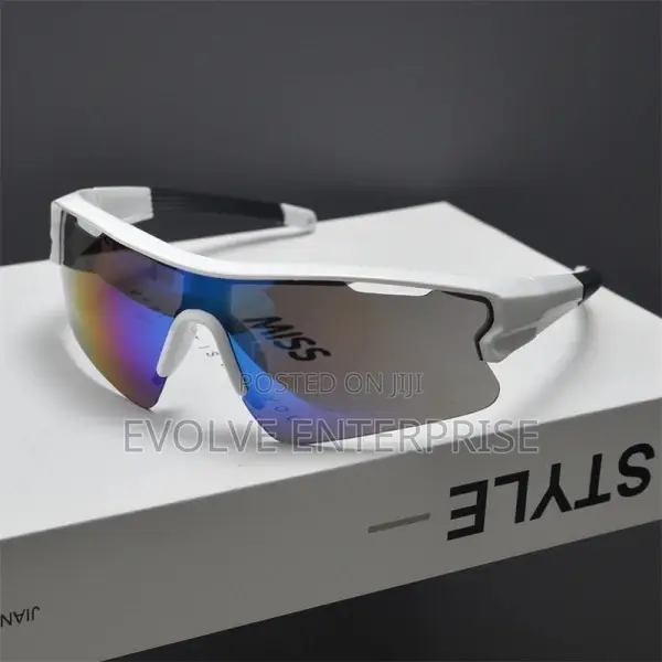 New Punk Spicy Girl Sunglasses