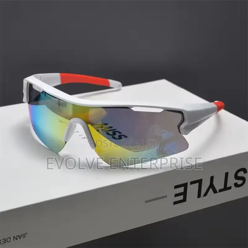 New Punk Spicy Girl Sunglasses
