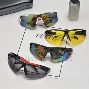 New Punk Spicy Girl Sunglasses