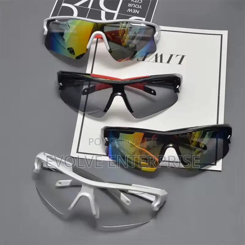 New Punk Spicy Girl Sunglasses