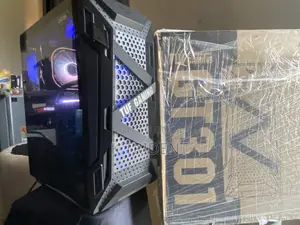 Asus Tuf Gaming Pc Computer Build Core I5