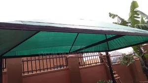 Car Port /Shade for Single Car