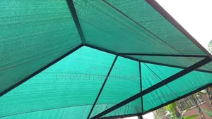 Car Port /Shade for Single Car