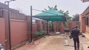 Car Port /Shade for Single Car