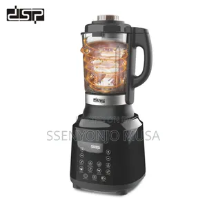 DSP Blender Heating Professional H.S Blending Kj2110 | 800w, Digital