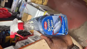 Car Glass Windscreen Cleaner