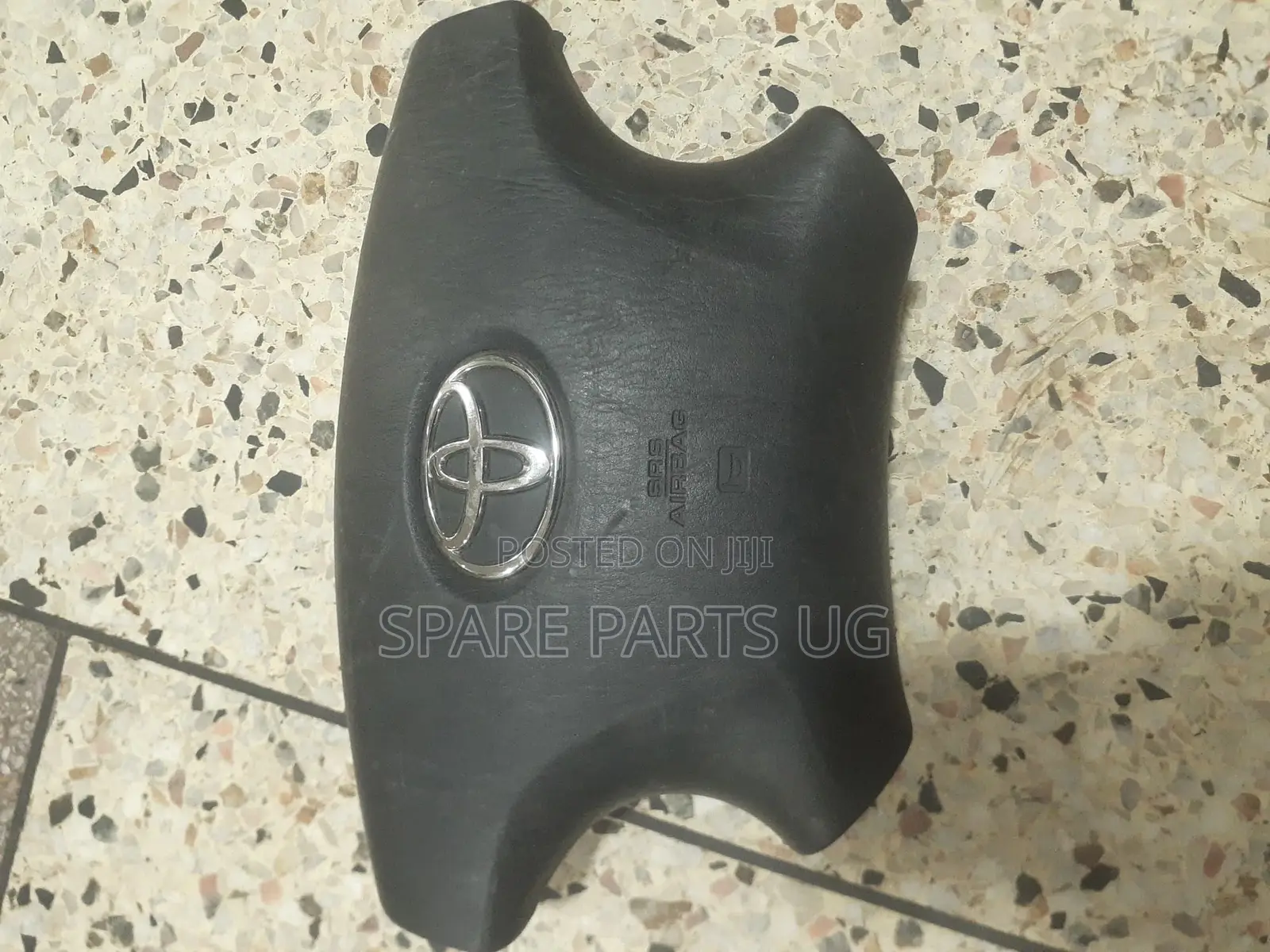 Corolla Spacio , Fielder Steering Airbag