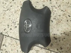Corolla Spacio , Fielder Steering Airbag