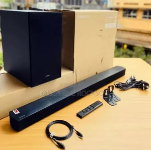 Samsung C450 Sound Bar