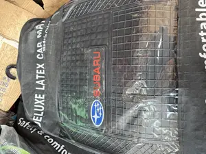 Subaru Latest Car Floor Carpets