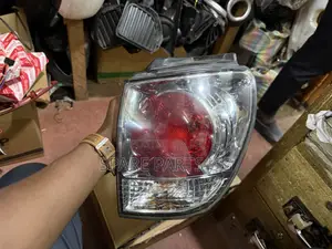 Harrier 2000 - 2003 Rearlamp
