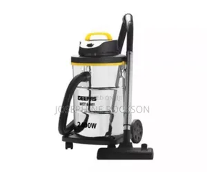 25litres Geepas Vacuum Cleaner