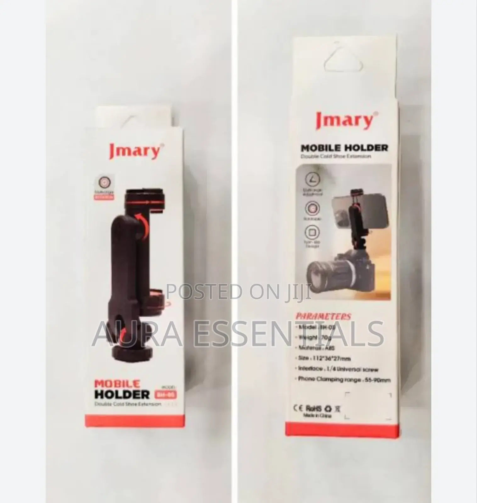 Jmary Mobile Holder