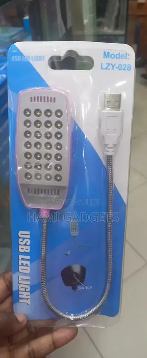 Usb Led Light