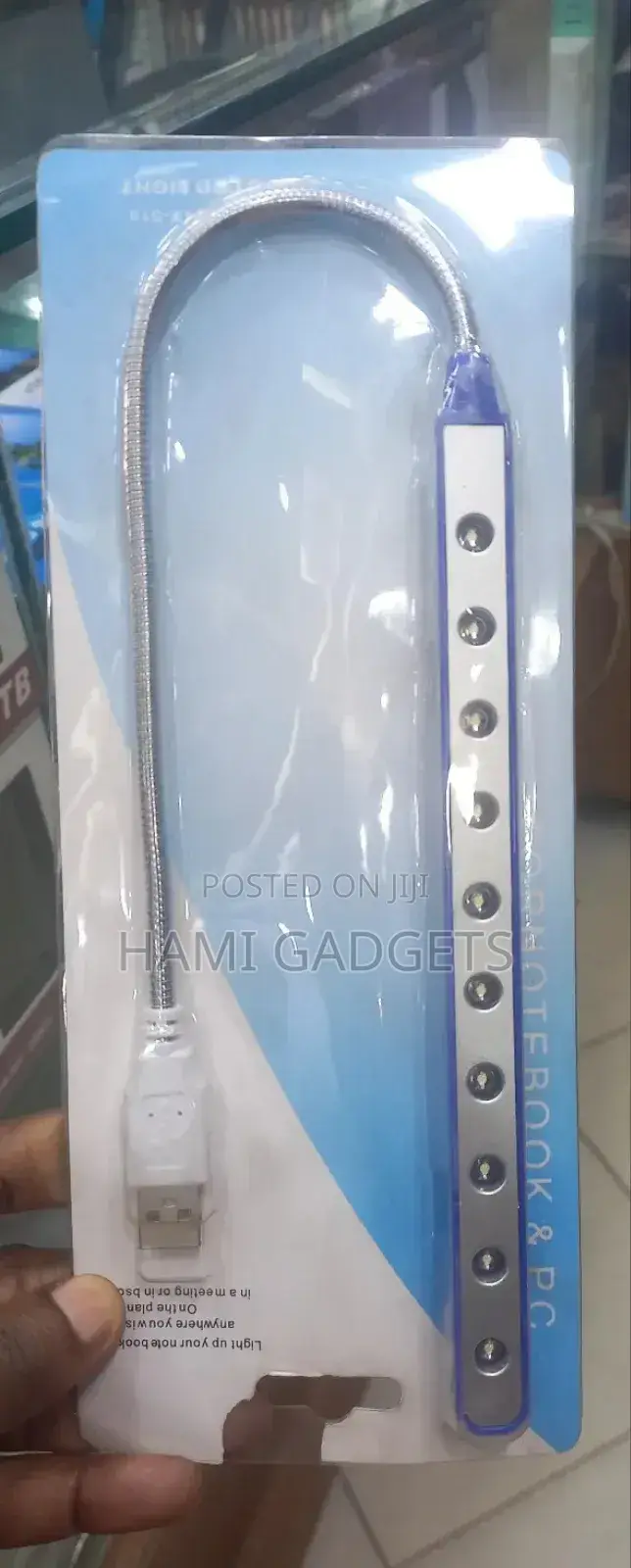 Usb Led Light