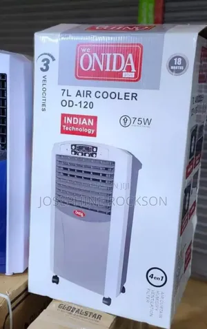 7 Litres Air Cooler Onida