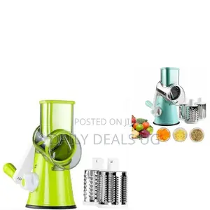 Handheld Vegetable Chopper