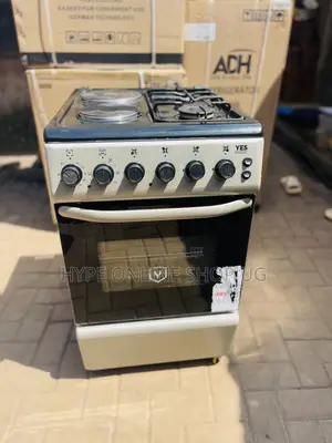Yes Imported Used Cooker