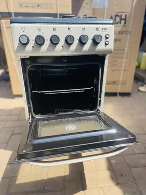 Yes Imported Used Cooker