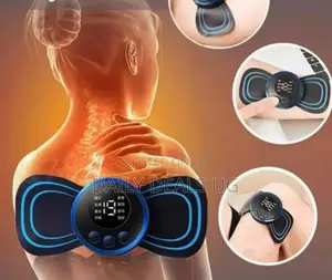 Electric Body Pain Massager