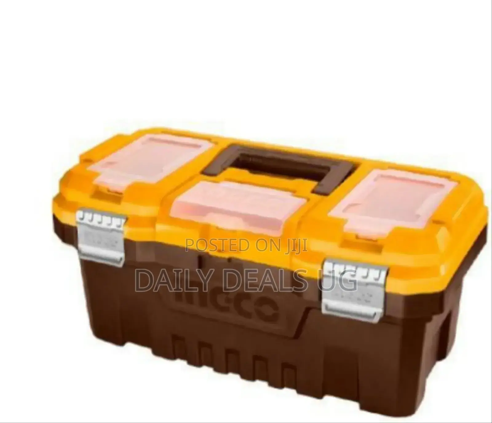 17 Inches Ingco Tool Box