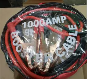 Booster Cable