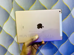 Apple iPad 10.2 (2019) 128 GB White