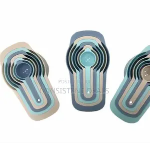 Measuring Spoon Set
