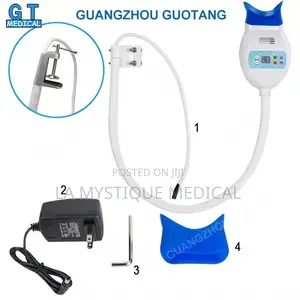 Teeth Whitening Machine