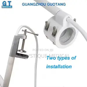 Teeth Whitening Machine