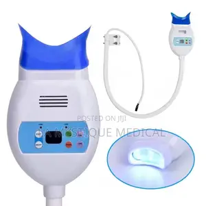 Teeth Whitening Machine