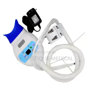 Teeth Whitening Machine