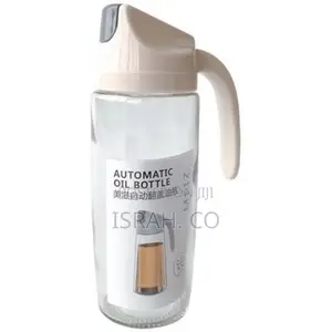 Dispenser Automatic Opening and Closing Bottle