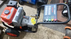 High Pressure Washer Commercial