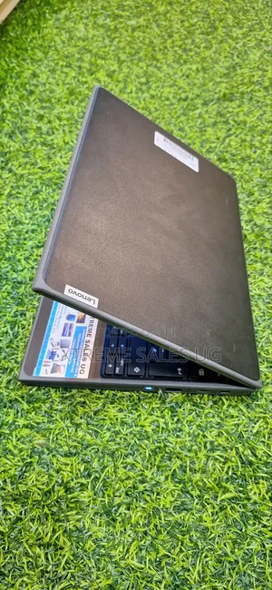Laptop Lenovo 4GB Intel Celeron SSD 60GB