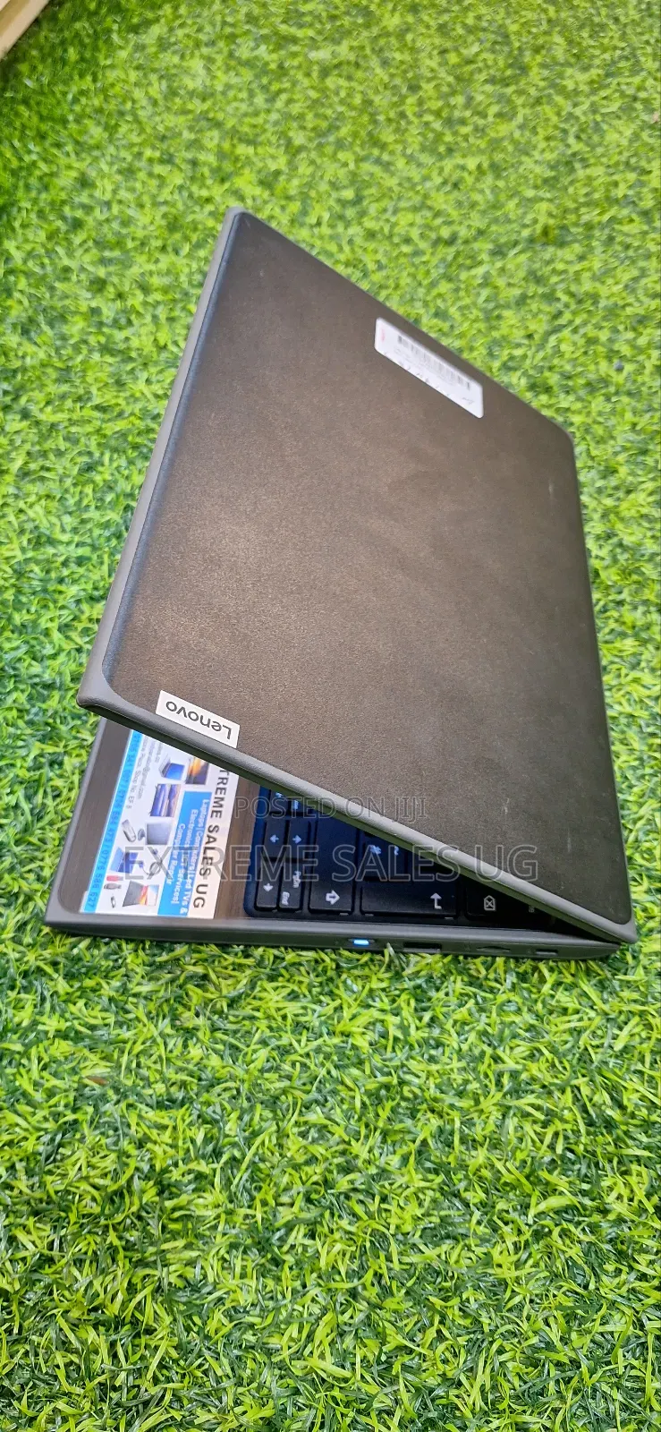 Laptop Lenovo 4GB Intel Celeron SSD 60GB